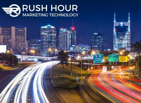 Rush Hour Marketing Technology