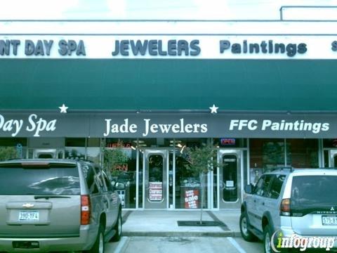 Jade Jewelers