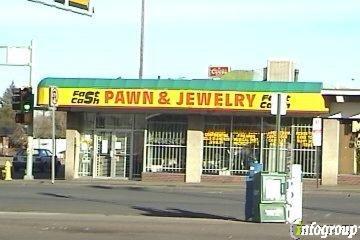 Fast Cash Pawn