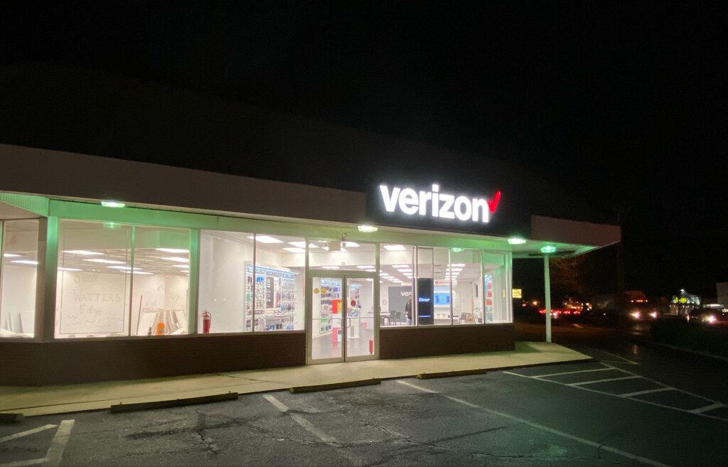 Verizon