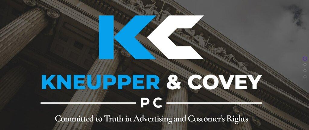 Kneupper & Covey PC