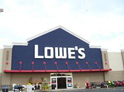 Lowe's Home Improvement