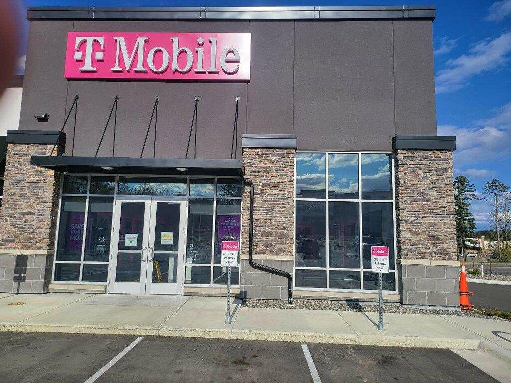 T-Mobile