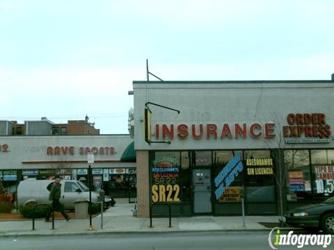 Universal Insurance Services