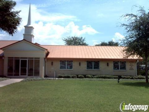 First Church of Christ Scientist