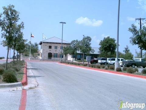 Pflugerville Municipal Court