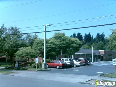 Bothell Regional Public Library