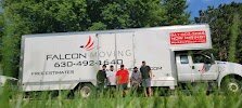 Falcon Moving, LLC Illinois