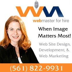 Webmaster For Hire LLC