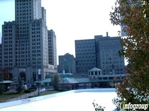 The Providence Rink