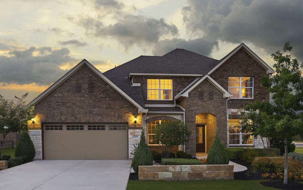 Pulte Homes