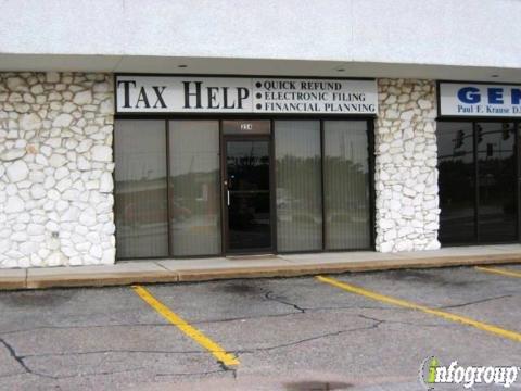 Tax Help