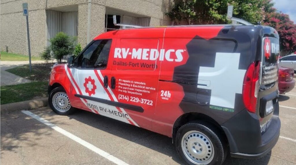 RV Medics DFW