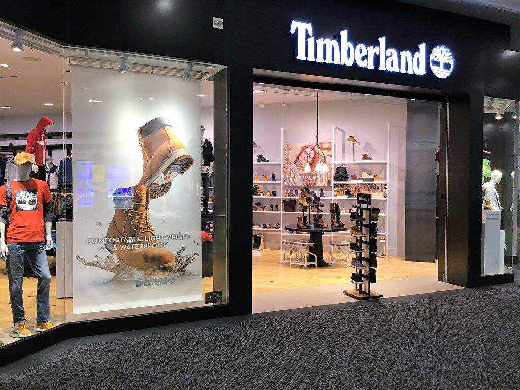 Timberland