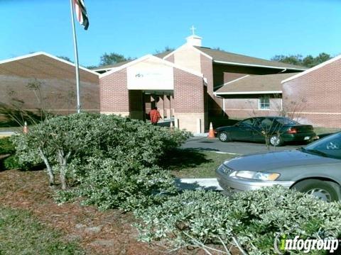 St Stephen Child Care & Learning Center