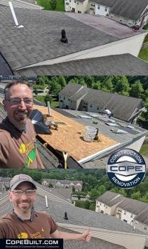 Cope Construction & Renovation