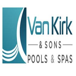 Van Kirk & Sons Pools & Spas