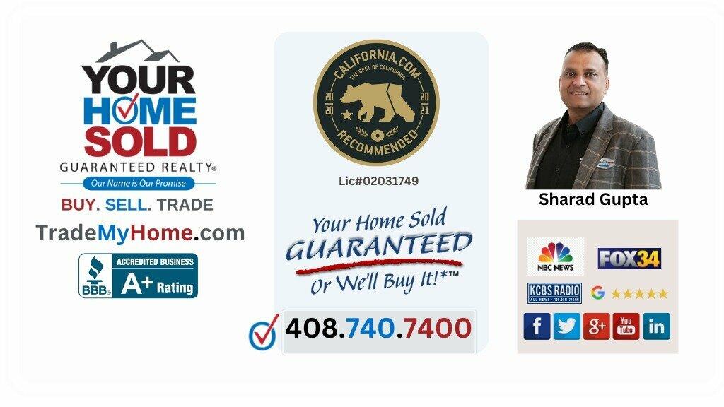 Your Home Sold Guaranteed Realty