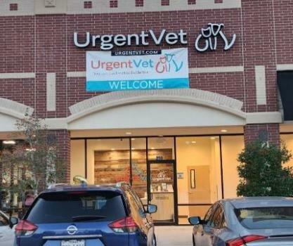 UrgentVet