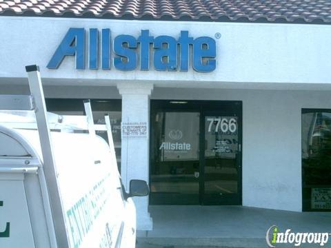 Allstate Insurance