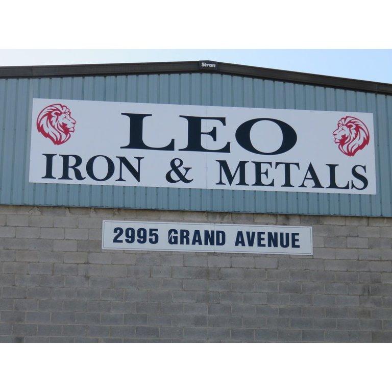 Leo Iron & Metals