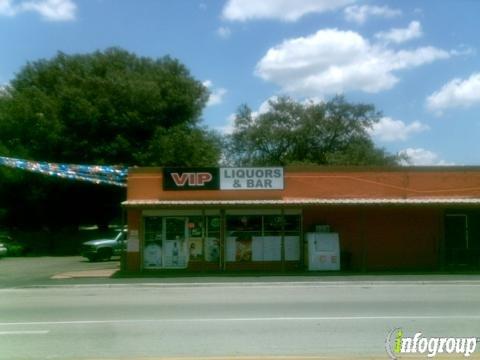 VIP Liquors