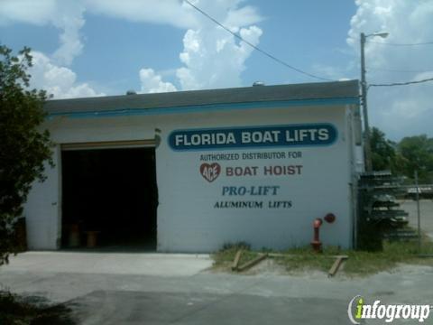 Florida Boatlifts