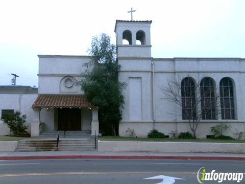 First Baptist Church of Chula Vista