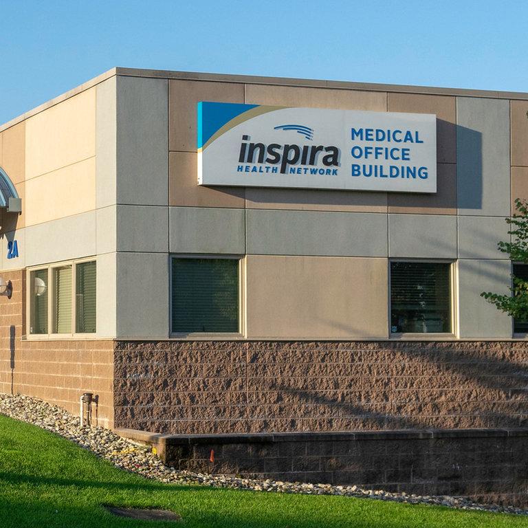 Inspira Medical Group Obstetrics & Gynecology Vineland