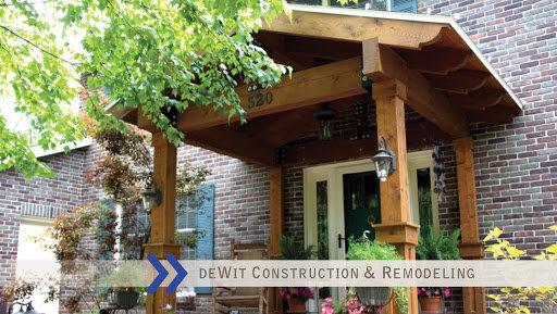 Dewit Construction & Remodeling