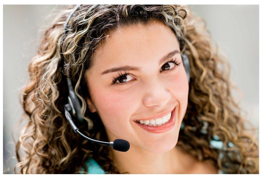 Select Answering Service