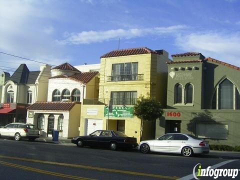 Kangle Health Center