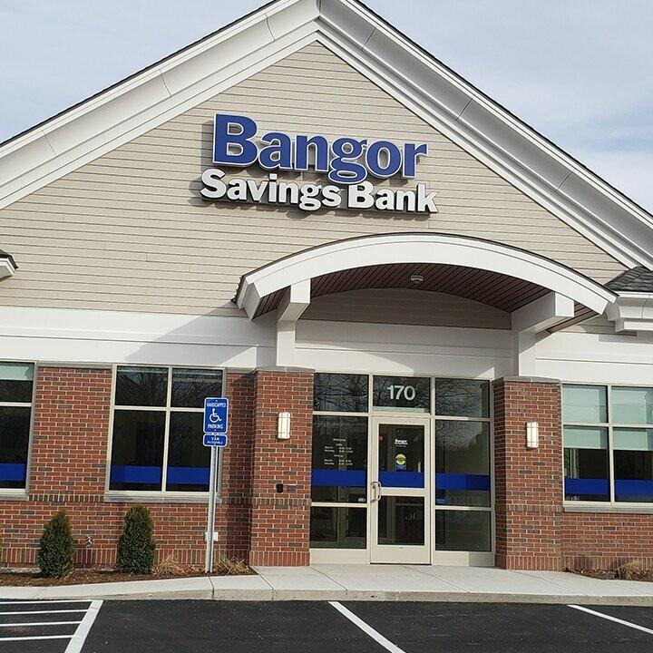 Bangor Savings Bank