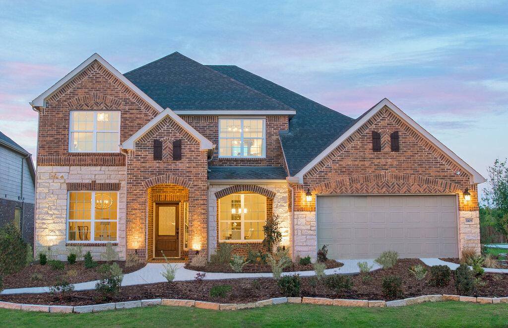 Highland Lakes by Pulte Homes