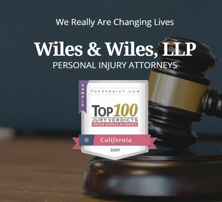 Wiles & Wiles LLP