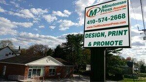 Minuteman Press