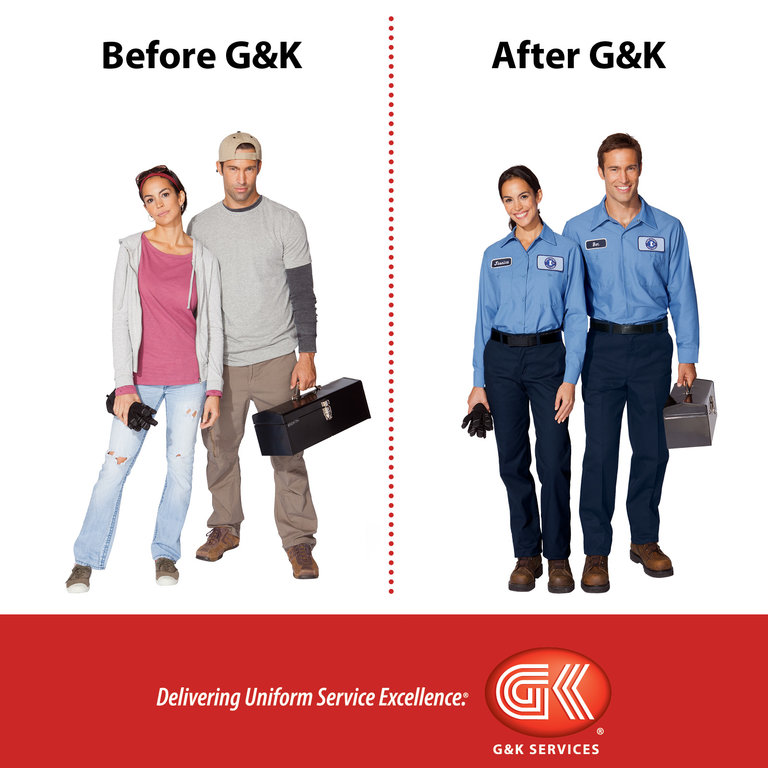 G&K Services