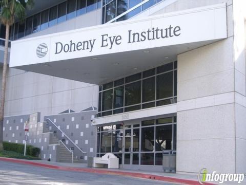 Doheny Eye Medical Group