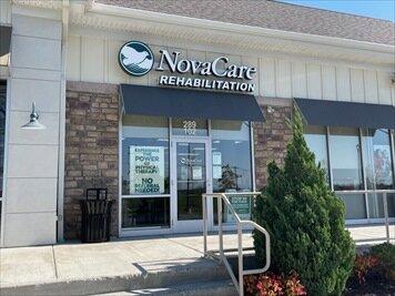 NovaCare Rehabilitation