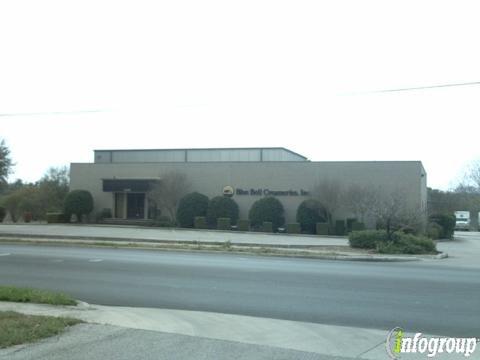 Blue Bell Creameries