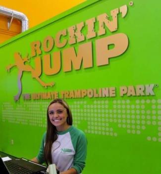 Rockin' Jump Trampoline Park