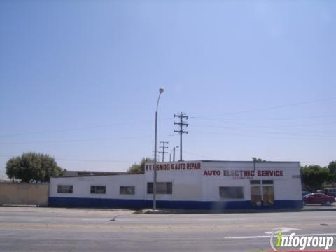 R & R Smog and Auto Repair