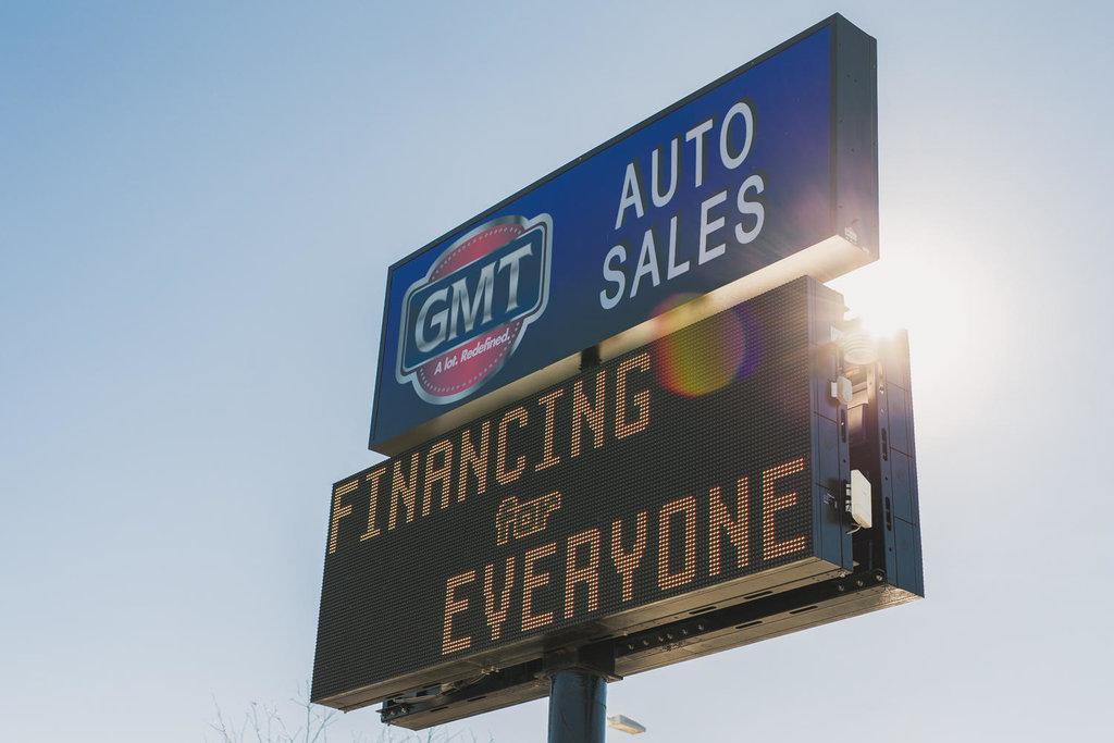 Travers GMT Auto Sales