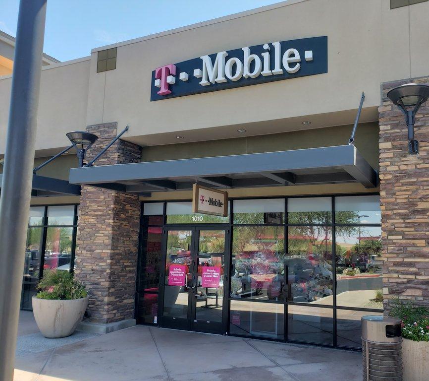 T-Mobile