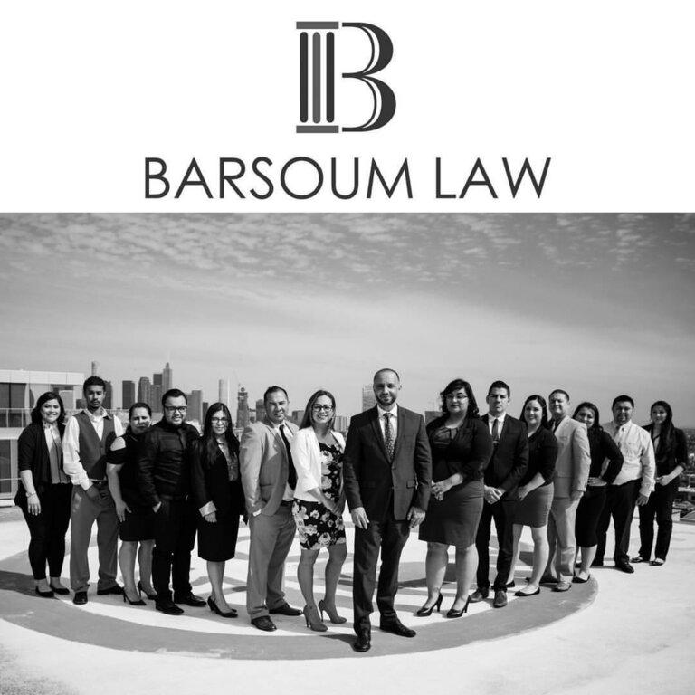 Barsoum Law