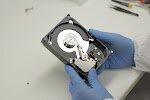 Secure Data Recovery Services