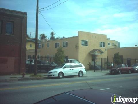 Centro Evangelistico Beth Shalom