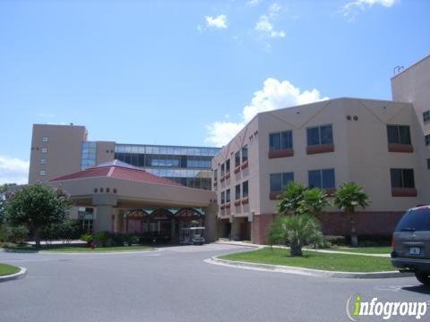 Navin M Reddy, MD - Leesburg Regional Medical Center Internal Medicine