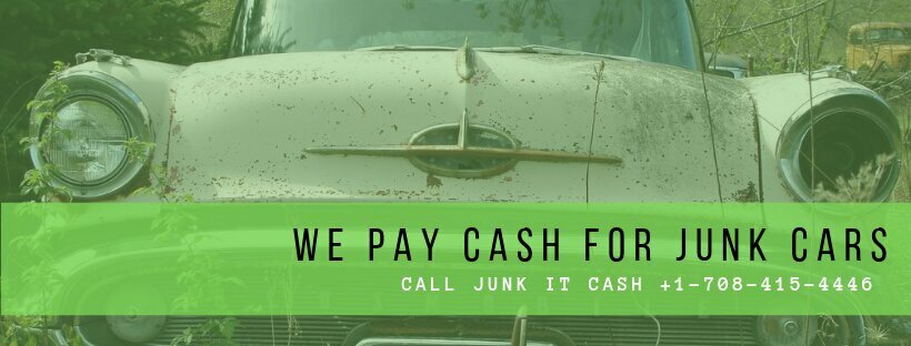 Junk It Cash