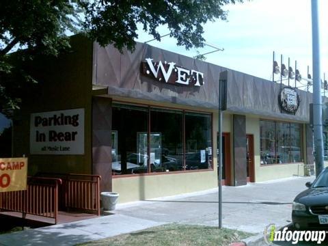 Wet Salon and Studio